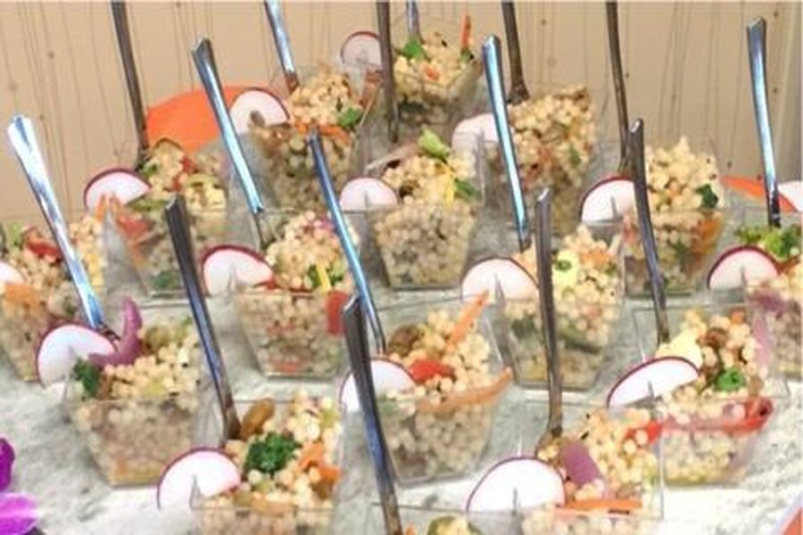 Couscous Catering